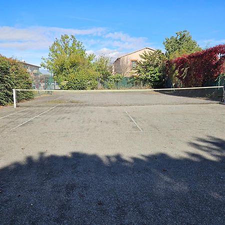 T2 Havre De Paix 2 A 4 P - Terrasse - Parking - Piscine - Salle Sport - Tennis Тулуза Экстерьер фото