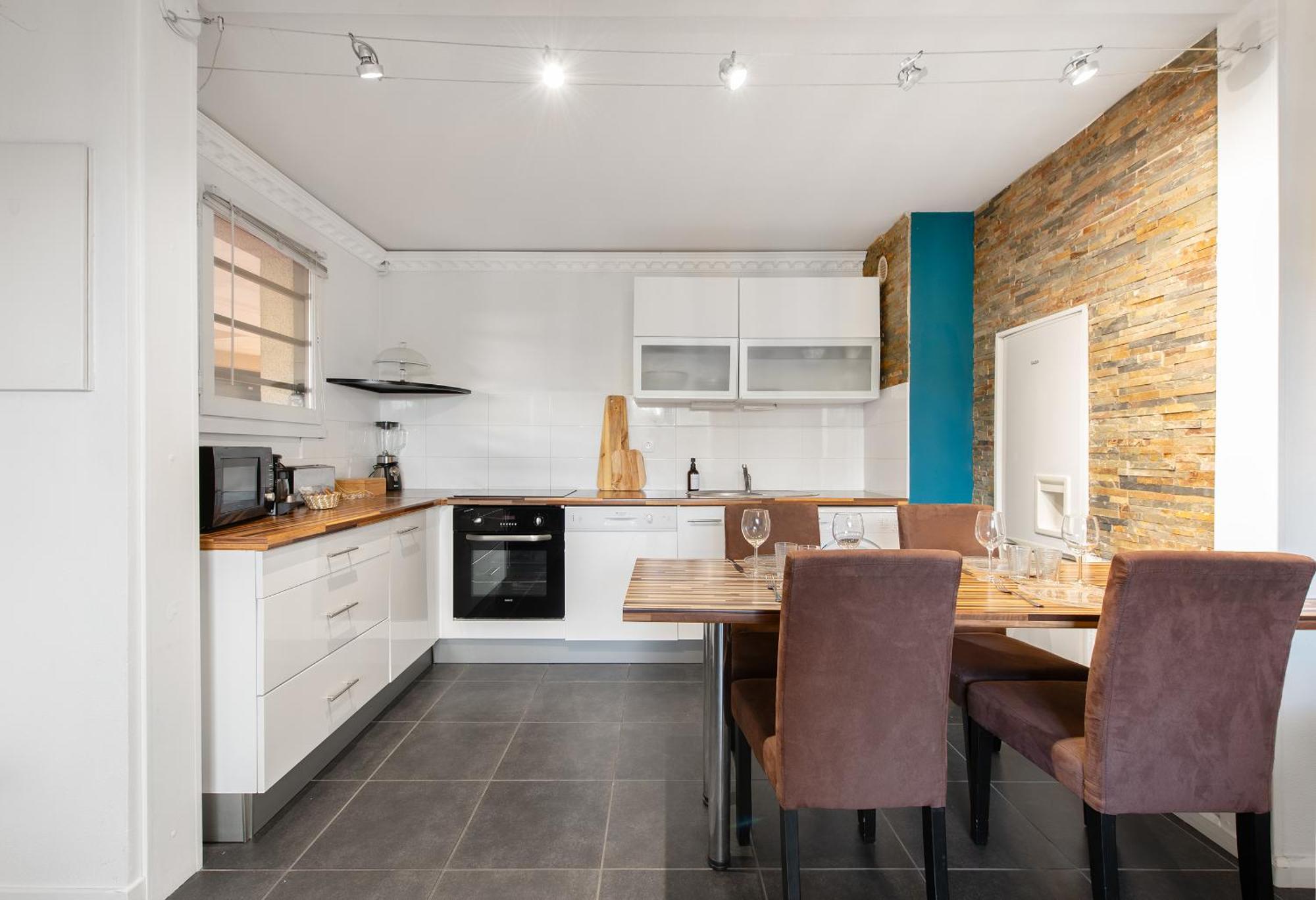 T2 Havre De Paix 2 A 4 P - Terrasse - Parking - Piscine - Salle Sport - Tennis Тулуза Экстерьер фото