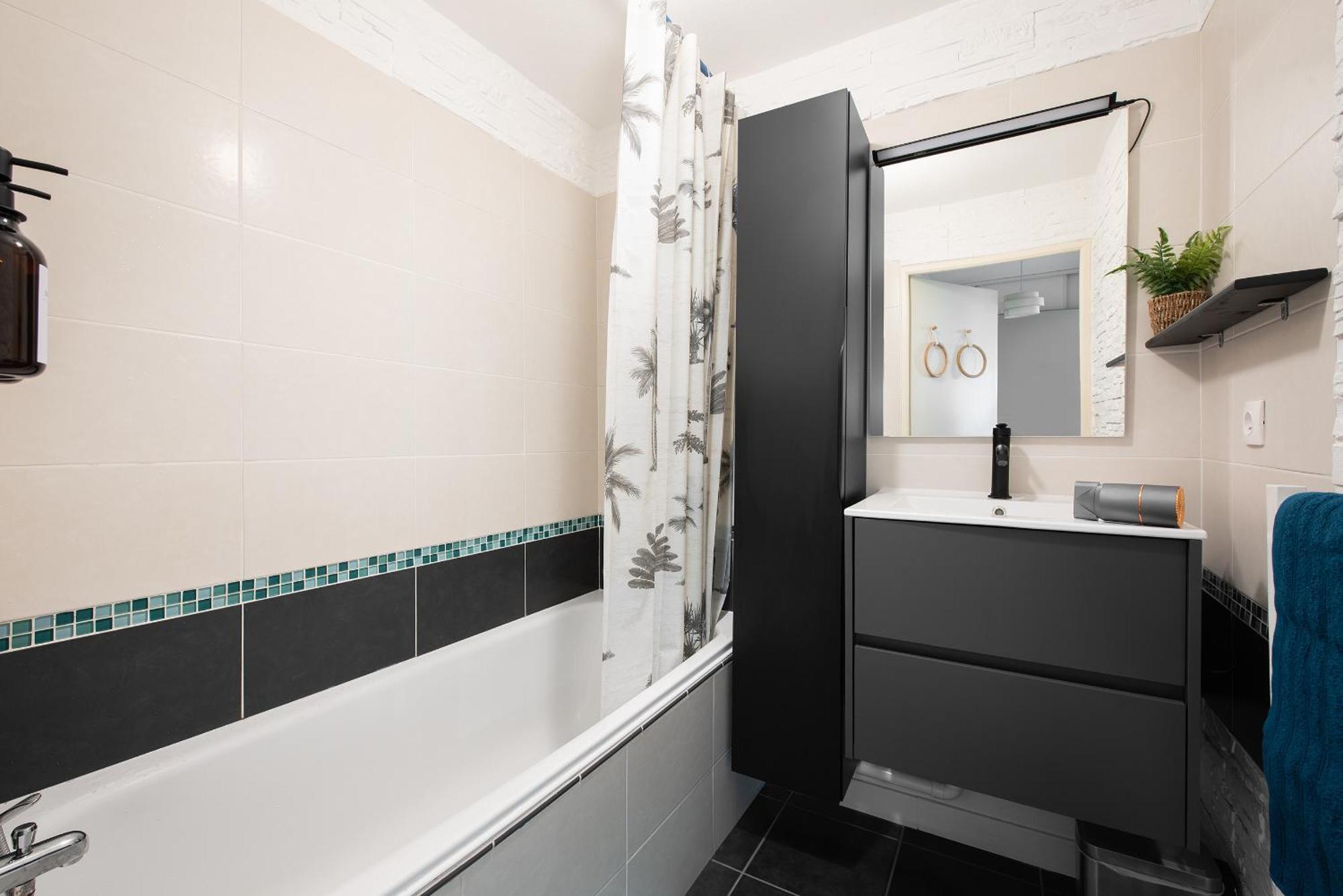T2 Havre De Paix 2 A 4 P - Terrasse - Parking - Piscine - Salle Sport - Tennis Тулуза Экстерьер фото