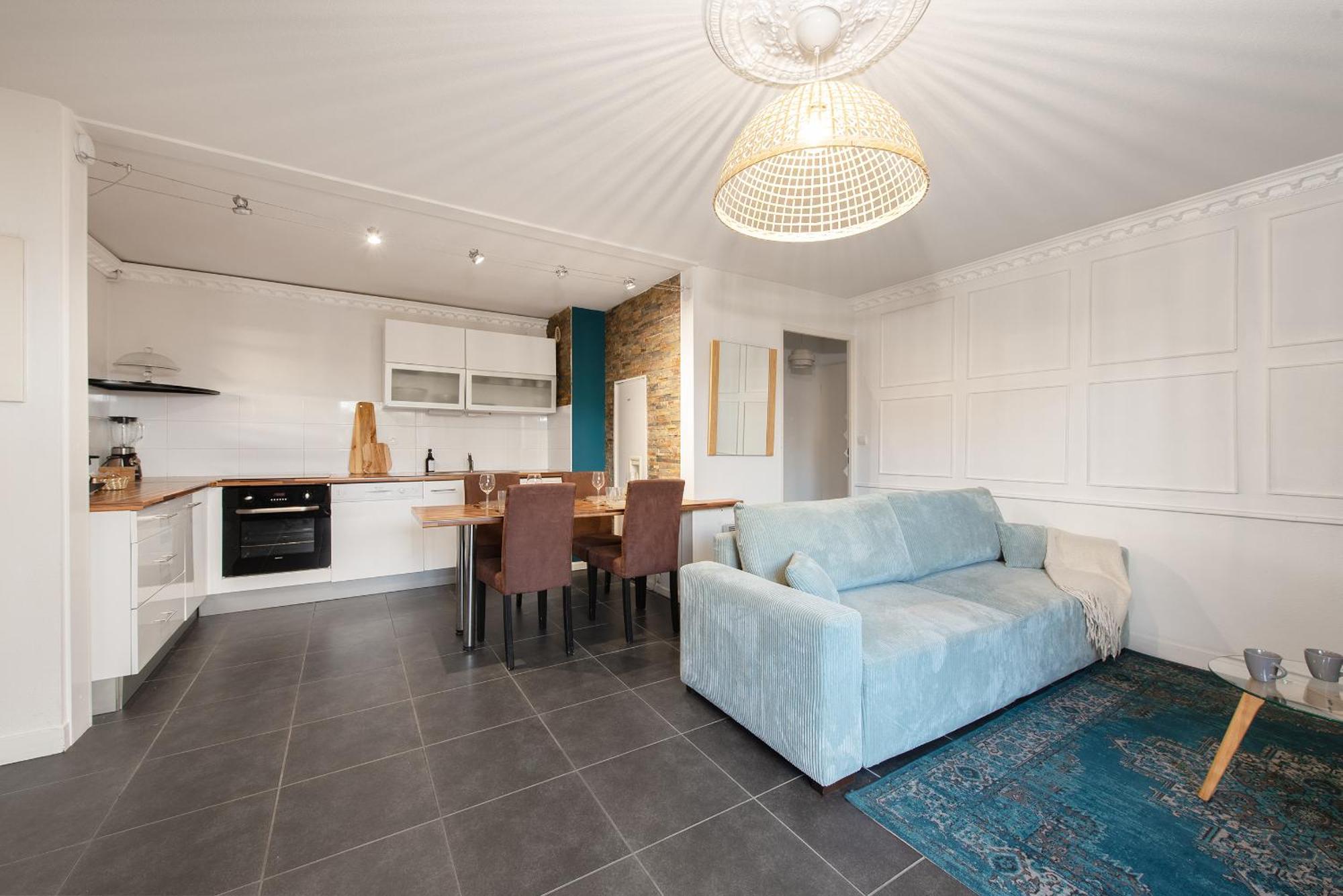 T2 Havre De Paix 2 A 4 P - Terrasse - Parking - Piscine - Salle Sport - Tennis Тулуза Экстерьер фото