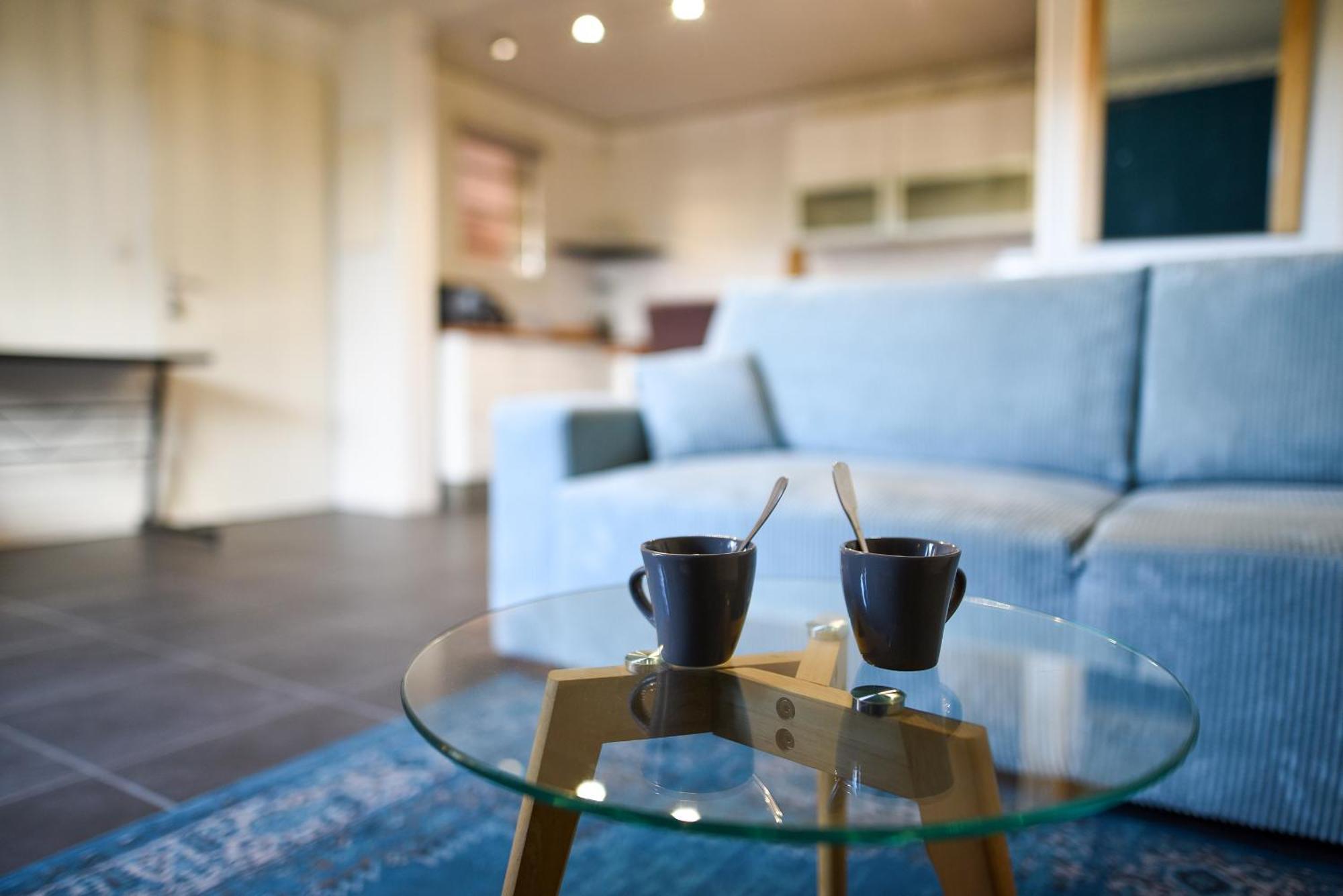 T2 Havre De Paix 2 A 4 P - Terrasse - Parking - Piscine - Salle Sport - Tennis Тулуза Экстерьер фото